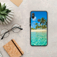 Thumbnail for Tropical Vibes - Xiaomi Redmi Note 5 case