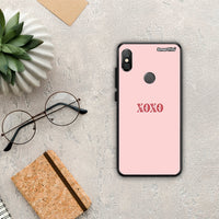 Thumbnail for XOXO Love - Xiaomi Redmi Note 5 θήκη