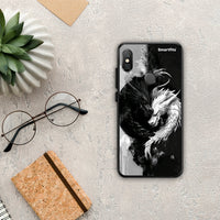 Thumbnail for Yin Yang - Xiaomi Redmi Note 5 case