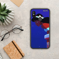 Thumbnail for Alladin and Jasmine Love 2 - Xiaomi Redmi Note 6 Pro case