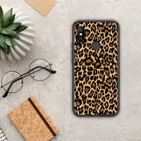 Thumbnail for Animal Leopard - Xiaomi Redmi Note 6 Pro case