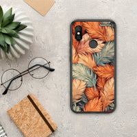 Thumbnail for Autumn Leaves - Xiaomi Redmi Note 6 Pro case