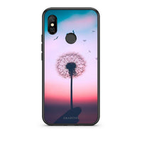 Thumbnail for 4 - Xiaomi Redmi Note 6 Pro Wish Boho case, cover, bumper