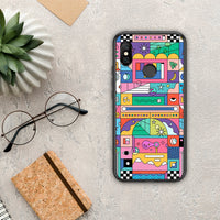 Thumbnail for Bubbles Soap - Xiaomi Redmi Note 6 Pro case