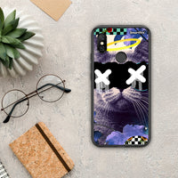 Thumbnail for Cat Collage - Xiaomi Redmi Note 6 Pro case