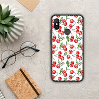 Thumbnail for Cherry Summer - Xiaomi Redmi Note 6 Pro case