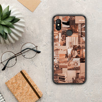 Thumbnail for Collage You Can - Xiaomi Redmi Note 6 Pro case