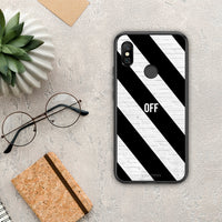 Thumbnail for Get Off - Xiaomi Redmi Note 6 Pro case