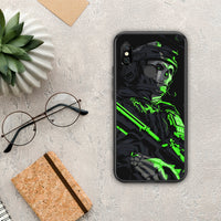Thumbnail for Green Soldier - Xiaomi Redmi Note 6 Pro case