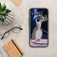 Thumbnail for Lady And Tramp 1 - Xiaomi Redmi Note 6 Pro case