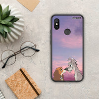Thumbnail for Lady And Tramp - Xiaomi Redmi Note 6 Pro θήκη