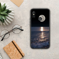 Thumbnail for Landscape Moon - Xiaomi Redmi Note 6 Pro case