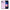Θήκη Xiaomi Redmi Note 6 Pro Lilac Hearts από τη Smartfits με σχέδιο στο πίσω μέρος και μαύρο περίβλημα | Xiaomi Redmi Note 6 Pro Lilac Hearts case with colorful back and black bezels