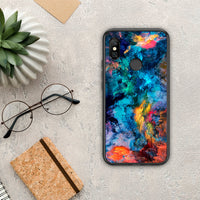 Thumbnail for Paint Crayola - Xiaomi Redmi Note 6 Pro case