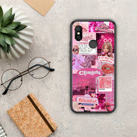 Thumbnail for Pink Love - Xiaomi Redmi Note 6 Pro case