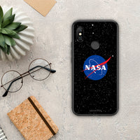 Thumbnail for PopArt NASA - Xiaomi Redmi Note 6 Pro case