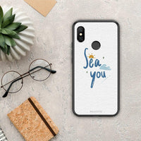 Thumbnail for Sea You - Xiaomi Redmi Note 6 Pro case