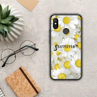 Thumbnail for Summer Daisies - Xiaomi Redmi Note 6 Pro case