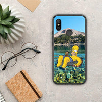 Thumbnail for Summer Happiness - Xiaomi Redmi Note 6 Pro case