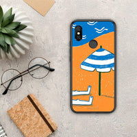 Thumbnail for Summering - Xiaomi Redmi Note 6 Pro case