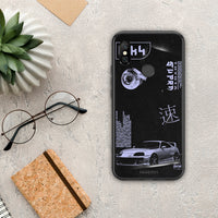 Thumbnail for Tokyo Drift - Xiaomi Redmi Note 6 Pro case