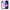 Θήκη Xiaomi Redmi Note 6 Pro Lavender Watercolor από τη Smartfits με σχέδιο στο πίσω μέρος και μαύρο περίβλημα | Xiaomi Redmi Note 6 Pro Lavender Watercolor case with colorful back and black bezels