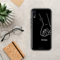 Thumbnail for Always & Forever 1 - Xiaomi Redmi Note 7 case