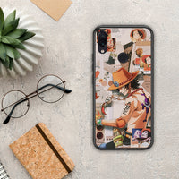 Thumbnail for Anime Collage - Xiaomi Redmi Note 7 case