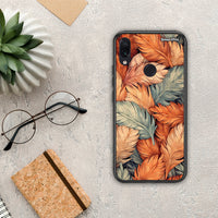 Thumbnail for Autumn Leaves - Xiaomi Redmi Note 7 case