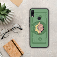 Thumbnail for Big Money - Xiaomi Redmi Note 7 case