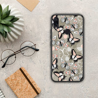 Thumbnail for Boho Butterflies - Xiaomi Redmi Note 7 case
