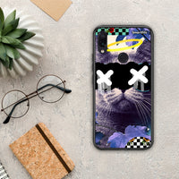 Thumbnail for Cat Collage - Xiaomi Redmi Note 7 case