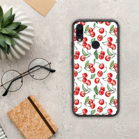 Thumbnail for Cherry Summer - Xiaomi Redmi Note 7 case