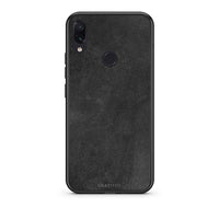 Thumbnail for 87 - Xiaomi Redmi Note 7  Black Slate Color case, cover, bumper