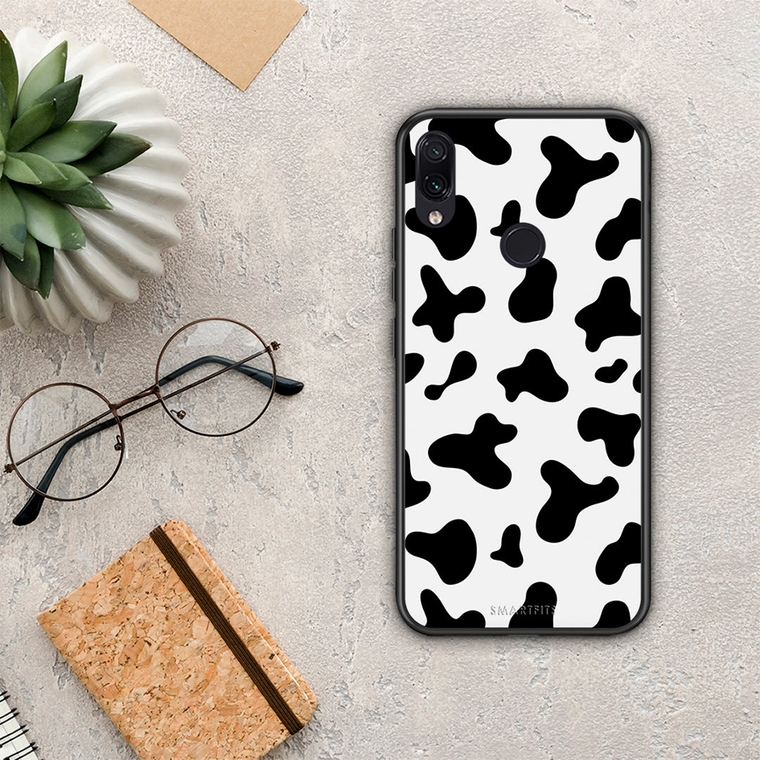 Cow Print - Xiaomi Redmi Note 7 case