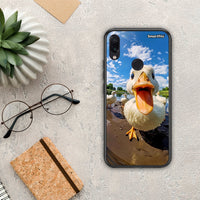 Thumbnail for Duck Face - Xiaomi Redmi Note 7 θήκη