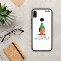 Thumbnail for Filthy Animal - Xiaomi Redmi Note 7 case