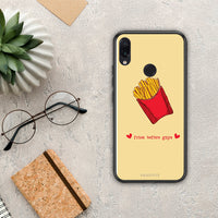 Thumbnail for Fries Before Guys - Xiaomi Redmi Note 7 case