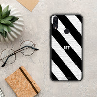 Thumbnail for Get Off - Xiaomi Redmi Note 7 case