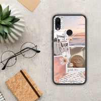 Thumbnail for Golden Hour - Xiaomi Redmi Note 7 case