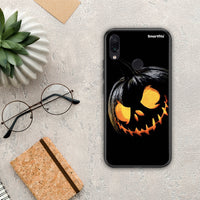 Thumbnail for Halloween Scary Pumpkin - Xiaomi Redmi Note 7 Case