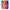 Θήκη Xiaomi Redmi Note 7 Hippie Love από τη Smartfits με σχέδιο στο πίσω μέρος και μαύρο περίβλημα | Xiaomi Redmi Note 7 Hippie Love case with colorful back and black bezels