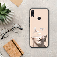 Thumbnail for In love - Xiaomi Redmi Note 7 case