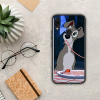 Thumbnail for Lady and Tramp 1 - Xiaomi Redmi Note 7 case