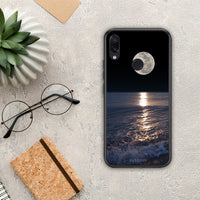 Thumbnail for Landscape Moon - Xiaomi Redmi Note 7 case