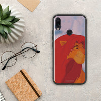 Thumbnail for Lion Love 1 - Xiaomi Redmi Note 7 case