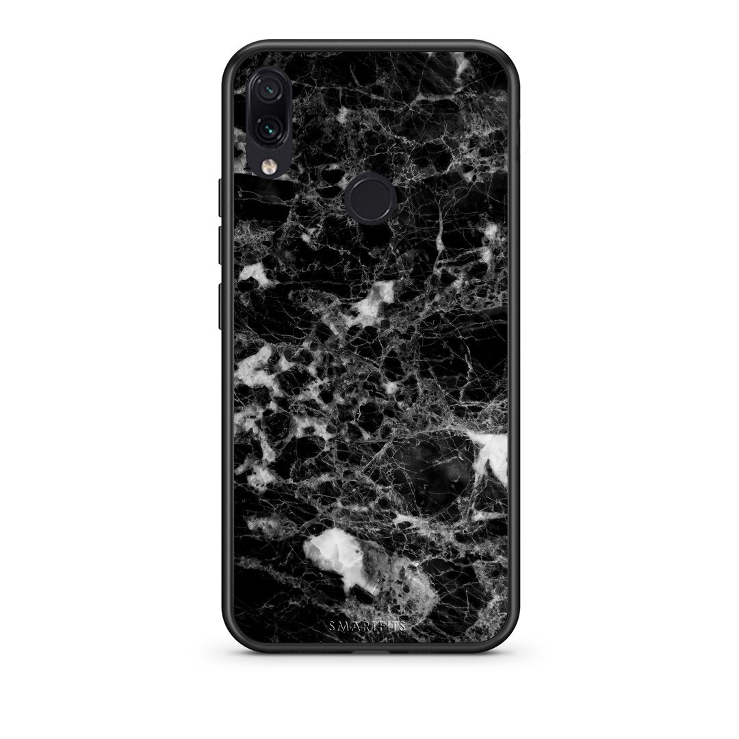 3 - Xiaomi Redmi Note 7  Male marble case, cover, bumper