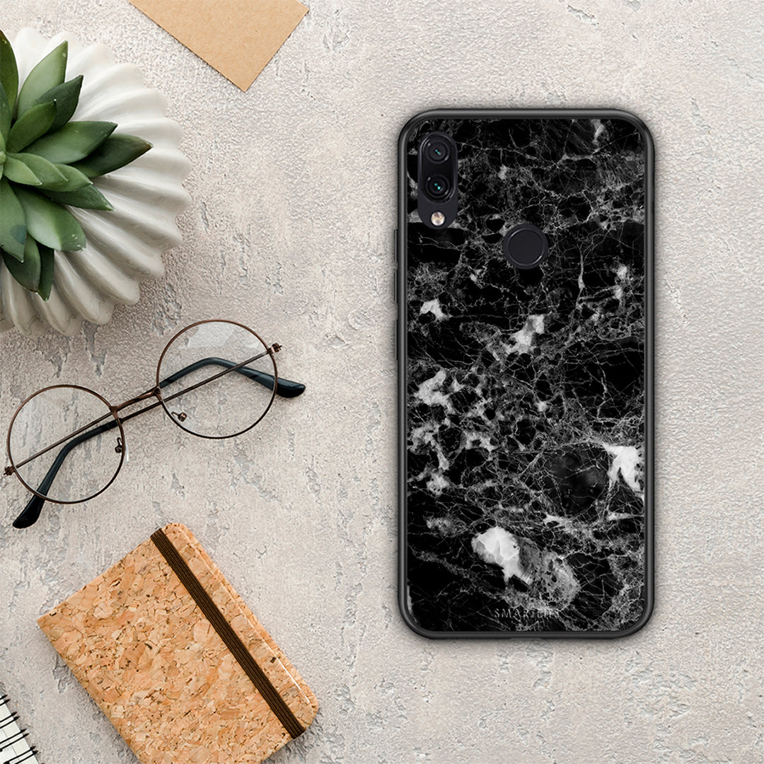 Marble Male - Xiaomi Redmi Note 7 case
