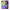 Θήκη Xiaomi Redmi Note 7 Melting Rainbow από τη Smartfits με σχέδιο στο πίσω μέρος και μαύρο περίβλημα | Xiaomi Redmi Note 7 Melting Rainbow case with colorful back and black bezels