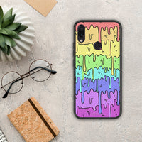 Thumbnail for Melting Rainbow - Xiaomi Redmi Note 7 case